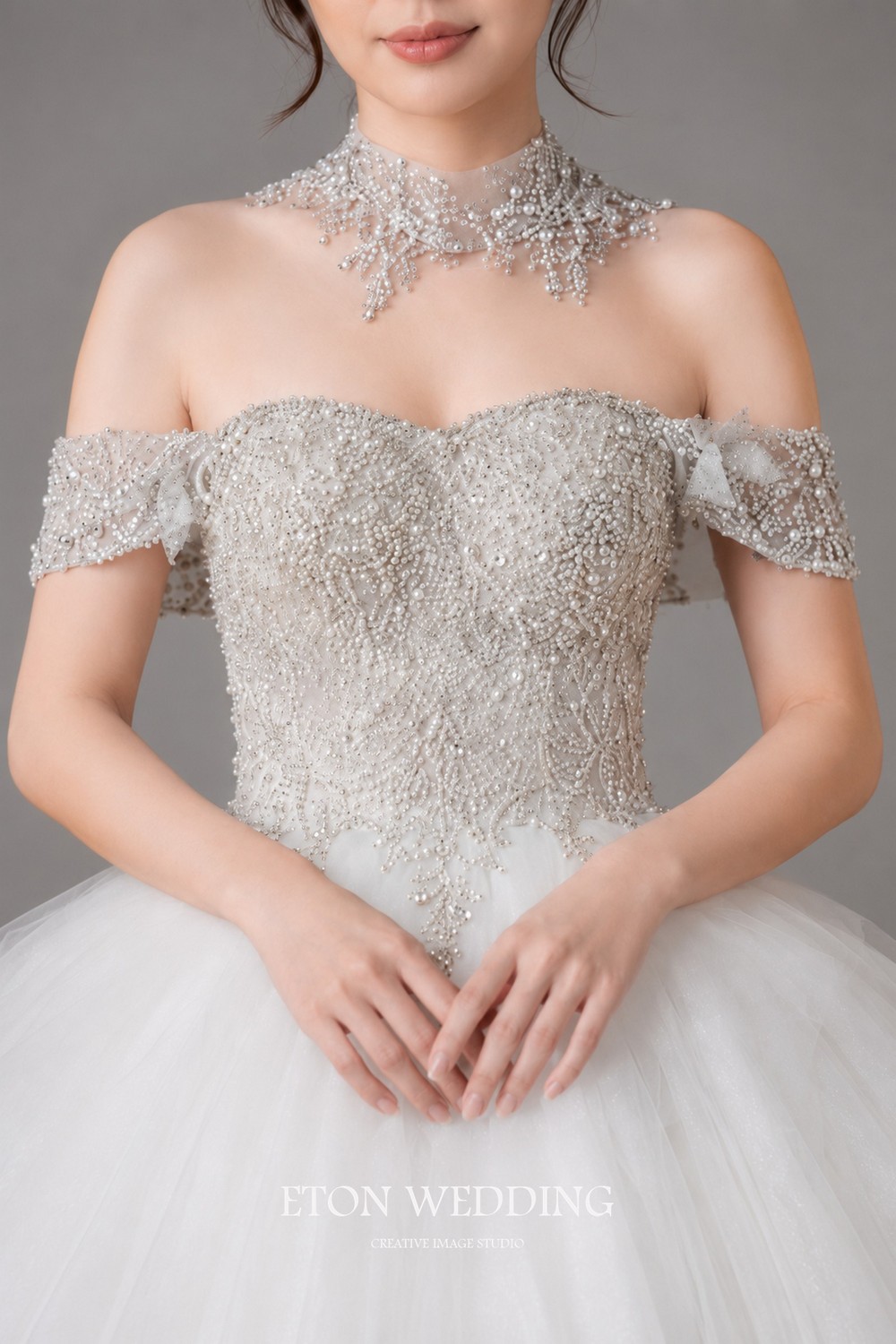 白紗,婚紗,手工婚紗,結婚白紗